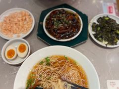 -松鹤楼面馆(飞州国际广场店)