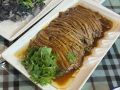 -六顺园清真回族饭店(工程街店)