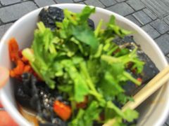长沙臭豆腐-黑色经典臭豆腐·湖南特产(坡子街店)