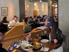 -UPPER KITCHEN(延安路店)