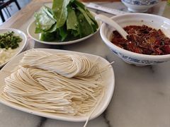 -将台涮肉(酒仙桥店)