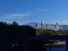 -青岛西海岸隆和福朋喜来登酒店
