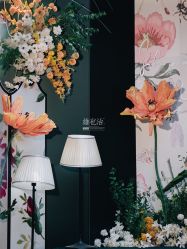 -上海大酒店·婚宴年会宴会厅