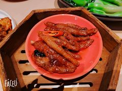 -避风塘(宝山万达店)