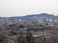 -白水寺森林公园