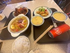 -澳门地道葡国餐