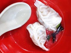 小馄饨-大叔家福鼎小吃(十全街店)