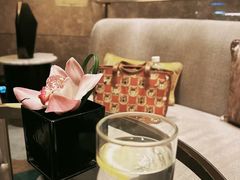 -上海凯宾斯基大酒店