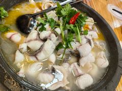 -大鼎石锅鱼(春江里店)