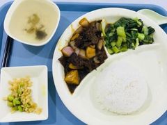 -紫金港餐饮中心-风味餐厅(浙江大学紫金港校区店)