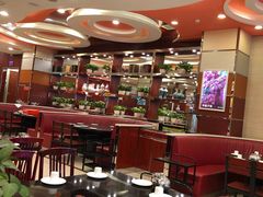 大堂-蝎王府羊蝎子(西稍门店)