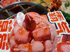 -周小明火锅(黑金冠社区店)