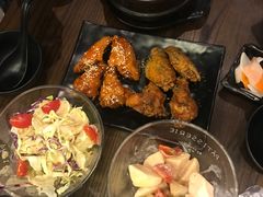 -CHICKEN NOW韩式炸鸡&啤酒