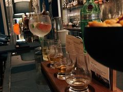 -The St·Regis Bar 瑞吉酒吧