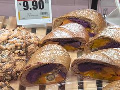 -永辉超市(萧山宝龙广场店)