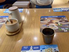 -马记永·兰州牛肉面(3019君尚店)