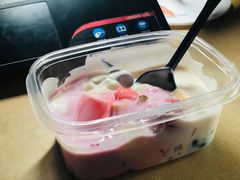 -学姐家酸奶铺(江大店)