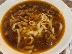 -晋B2008刀削面(小南庄店)