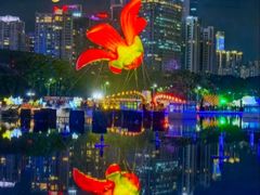 -海心沙亚运公园