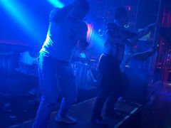 -苏荷酒吧(九街店)