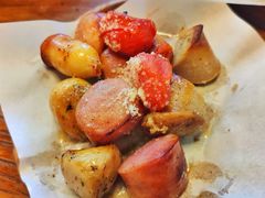 烤香肠套餐-I HOLIC艾豪丽披萨(KKone店)