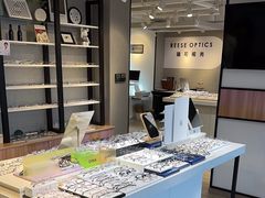 -瑞司视光眼镜·蔡司战略合作眼镜店(新街口店)