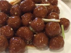 -老浒记烤鸭-北京菜(琉璃厂店)