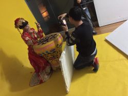 点击看大图 -唯一视觉婚纱摄影(李家村店)