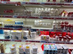 -世纪联华(外高桥店)