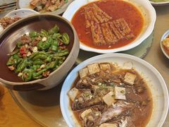 -三姐妹餐厅(曲江店)