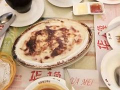 -华梅西餐厅(哈尔滨中央大街店)