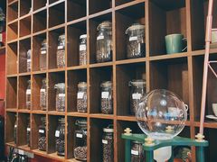 -RUMORS COFFEE ROASTERY鲁马滋咖啡(湖南路店)