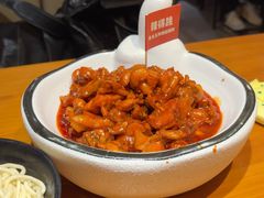 -莲餐厅·湖北菜·潜江小龙虾店(愚园路店)