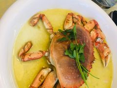 -舟山海鲜·江浙菜(银沙路店)