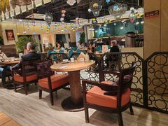 -耶里夏丽新疆餐厅(百联中环购物广场店)
