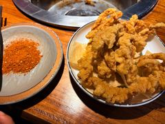 -城墙拐拐火锅(三峡广场黑金冠店)