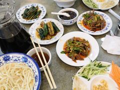 -北京炸酱面馆·烤鸭(前门总店)