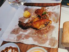 -来菜·湖北头牌藕汤(武商MALL众圆店)