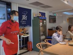 -金豆角砂锅焖面(安贞店)