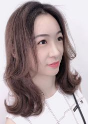 -YESIDO椰岛造型烫发染发