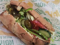 -赛百味SUBWAY(家佳源店)