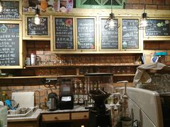 -西关84·History·Art·Cafe