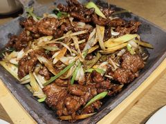 -河沿肉饼Beijing Pie(东华门店)