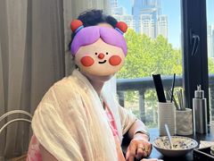 -李百蟹·蟹黄面·江景餐厅(外滩·豫园店)
