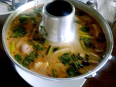 -Rimpa Lapin悬崖餐厅