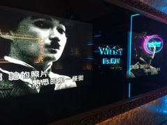 -温莎KTV(珠江路店)