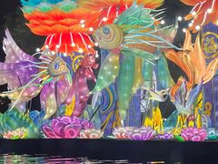 -夫子庙秦淮河画舫