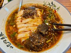 -常樂屋·常德米粉(青年路店)