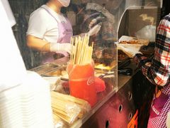 -细妹五香牛杂(步行街店)