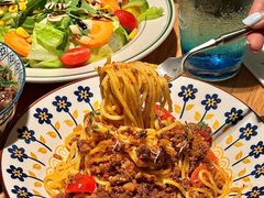 -1861意大利餐厅(来福士店)